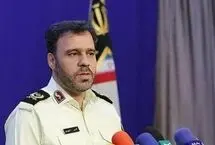 جزئیات ورود گروهک مسلح به خاک ایران و کشته شدن یکی از اعضای آن
