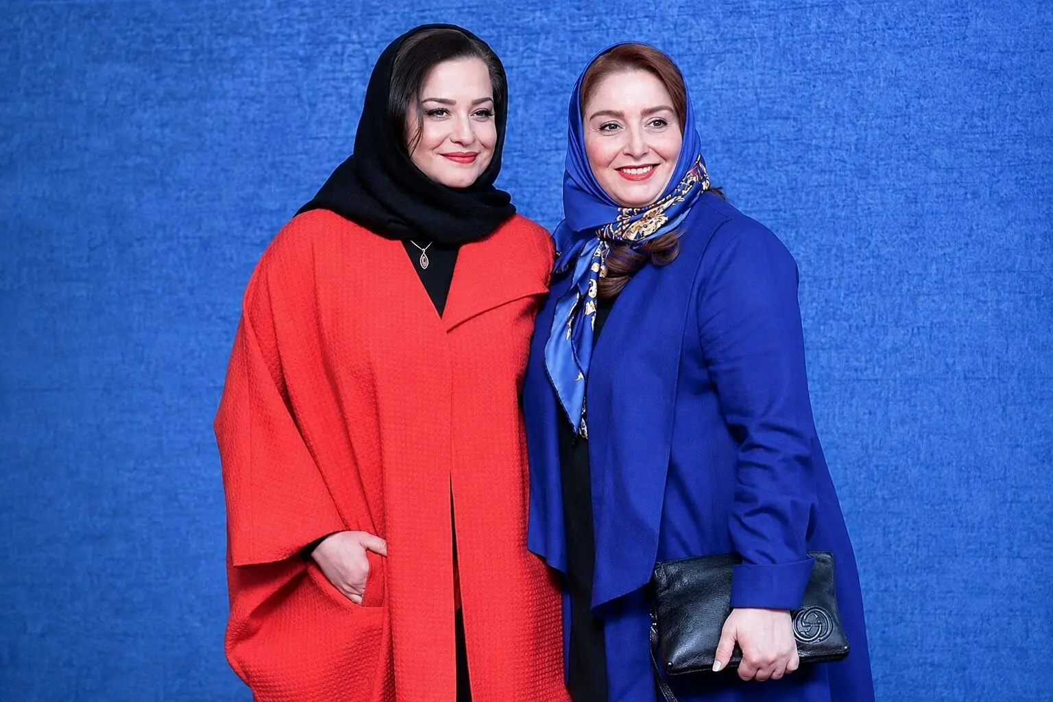 ژاله صامتی و مهراوه شریفی‌نیا داور «صحنه» شدند
