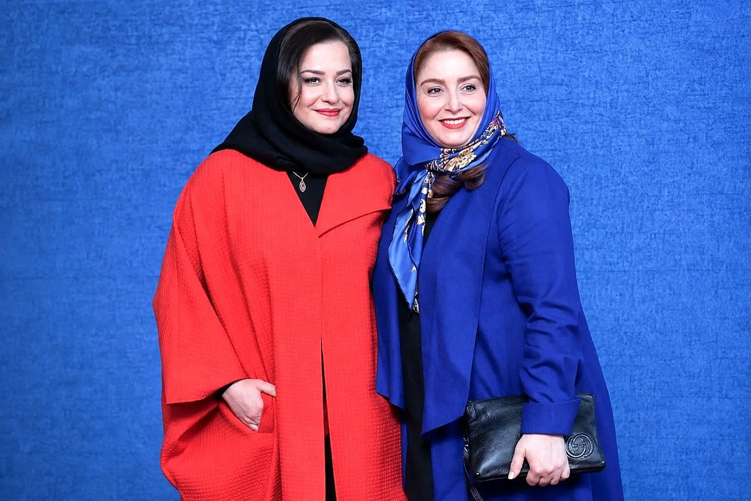 ژاله صامتی و مهراوه شریفی‌نیا داور «صحنه» شدند