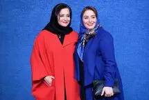 ژاله صامتی و مهراوه شریفی‌نیا داور «صحنه» شدند