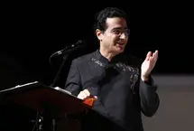  برگزاری کنسرت‌ خیابانی همایون شجریان منع قانونی ندارد 