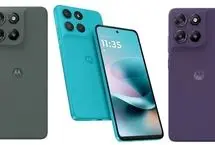 موتورولا موتو G67 پاور معرفی شد؛ غول ۱۹۰ دلاری با باتری فوق‌العاده