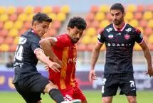 اختلاف رامین و ساپینتو به سود چه کسانی شد؟