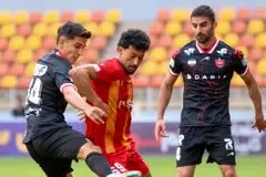 اختلاف رامین و ساپینتو به سود چه کسانی شد؟