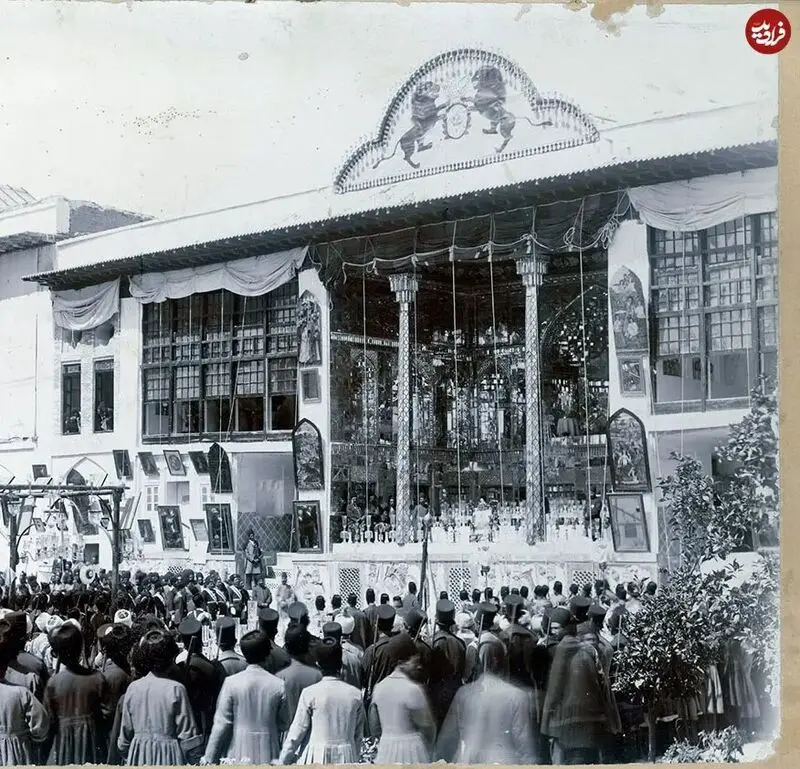 اجتماع کارگزاران