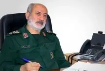 رئیس سازمان اطلاعات سپاه به شهادت رسید