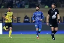 پرونده‌سازی مفصل سپاهان علیه استقلال