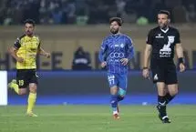 پرونده‌سازی مفصل سپاهان علیه استقلال
