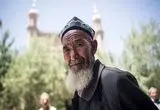 دیدار با پیرمرد مسلمان چینی؛ نمادی از ایمان پایدار