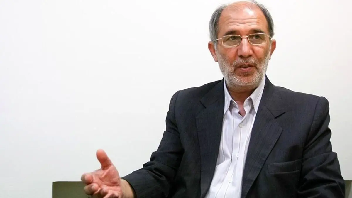  سردار علایی به دولت: وقتی بودجه ندارید، به خیلی از موسسات نباید پول بدهید