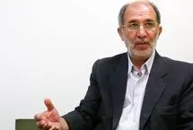  سردار علایی به دولت: وقتی بودجه ندارید، به خیلی از موسسات نباید پول بدهید