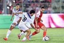دغدغه بزرگ پرسپولیس در آستانه دربی!

