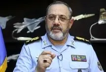وزیر دفاع خبر داد: آزمایش موفق موشکی با سرجنگی به وزن ۲ تُن 