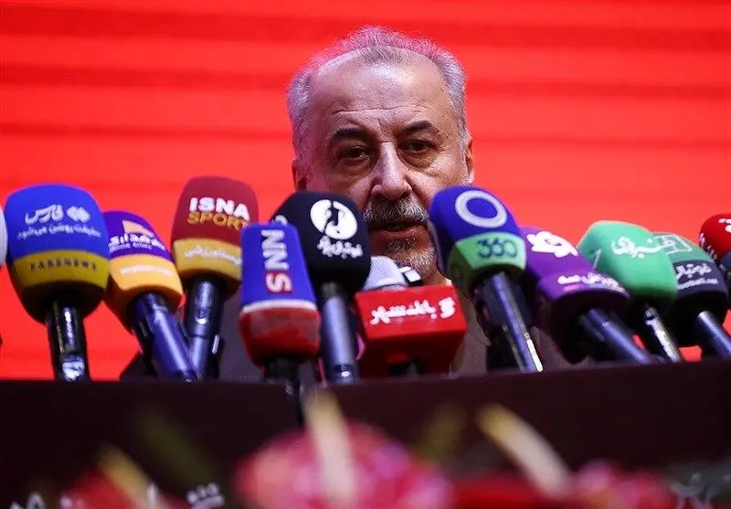 افشاگری درویش: دیدند پیگیر پرونده بیرانوندم خواستند نباشم!