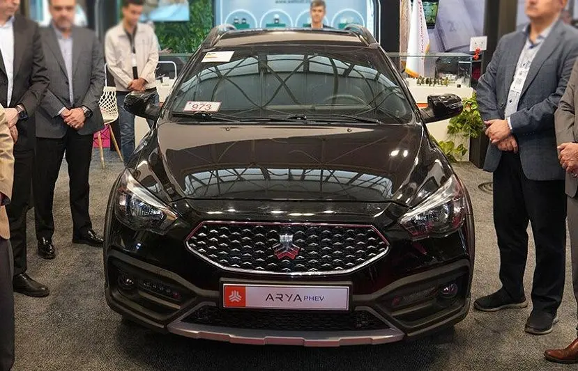 اولین شاسی‌بلند هیبریدی ایرانی ارزش خرید دارد؟