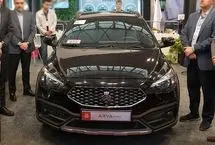 اولین شاسی‌بلند هیبریدی ایرانی ارزش خرید دارد؟