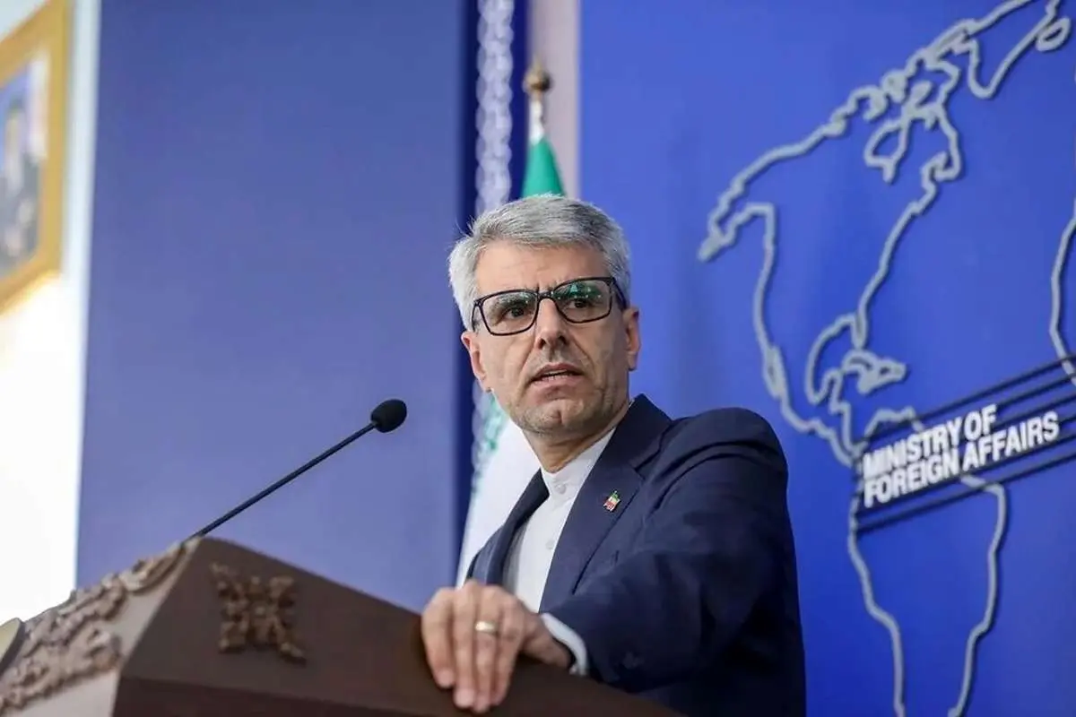 بقایی: اسنپ‌بک را برای امتیاز گیری مطرح کرده‌اند و ما به هیچ عنوان امتیاز نمی‌دهیم