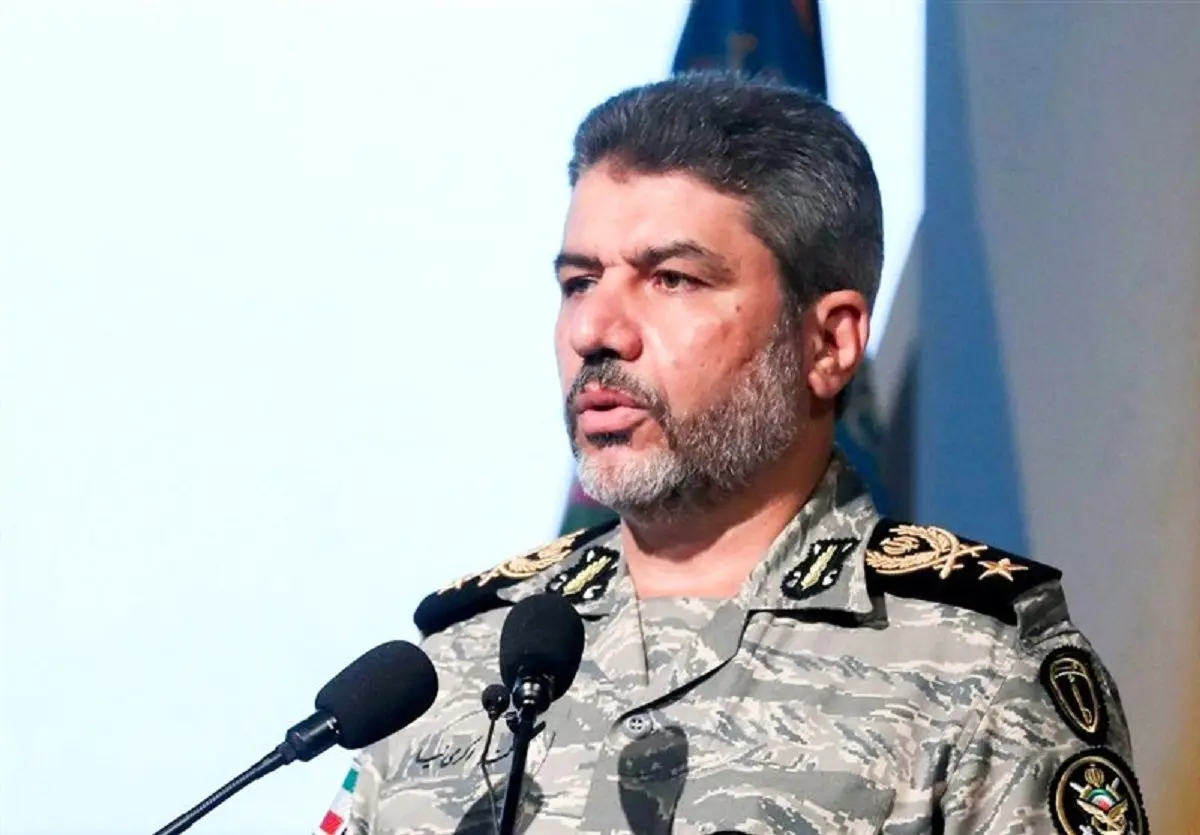 سرنوشت ۳ خلبان حاضر در عملیات ۱۱ اسفند ارتش هنوز مشخص نیست