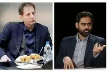 چهار نکته درباره حملات بابک زنجانی و ثابتی علیه یکدیگر/ «دزد بزرگ» می‌خواهد «کودک نماینده» را «پشت و رو» کند 