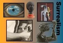 بهترین آثار هنری سوررئال کدامند؟