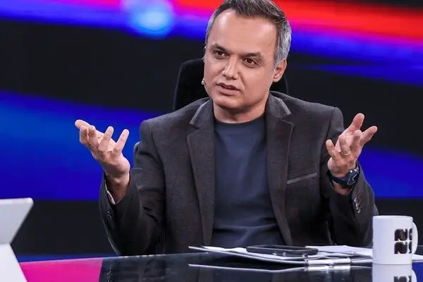 تصویر مثبت حمید محمدی از افغانستان پربازدید شد