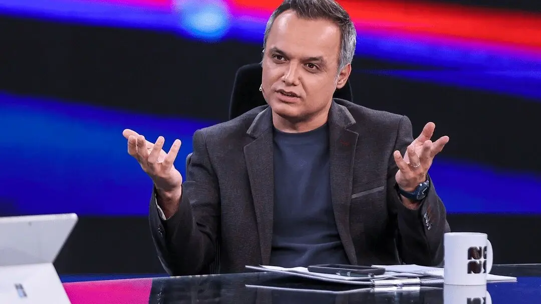 تصویر مثبت حمید محمدی از افغانستان پربازدید شد