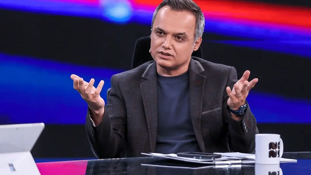 تصویر مثبت حمید محمدی از افغانستان پربازدید شد