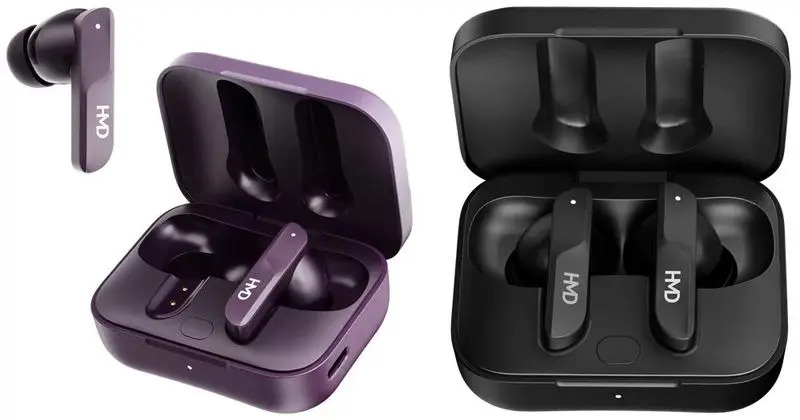 ایربادز Dub HMD