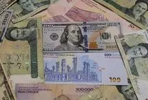 کالابرگ جای دلار ارزان را گرفت