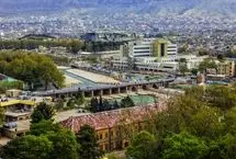 انتشار بوی نامطبوع در خرم‌آباد، منشا چه بود؟!