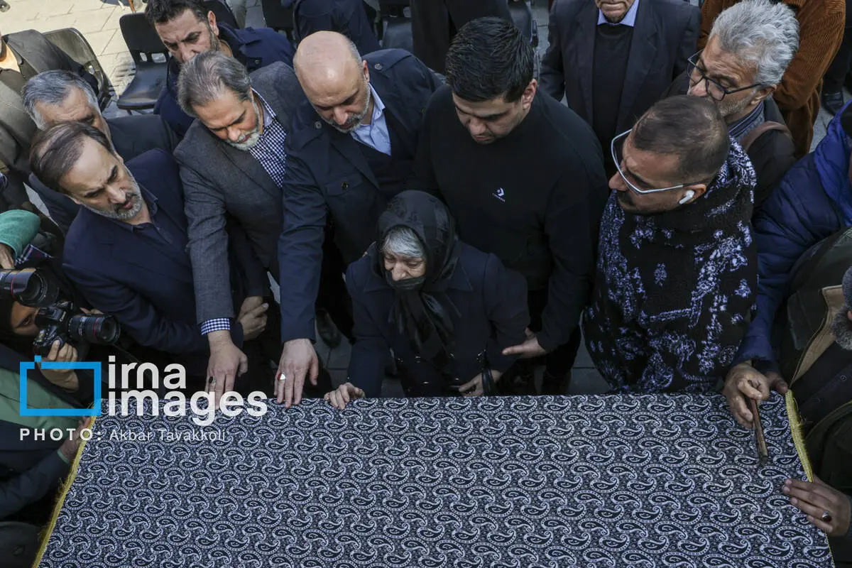 گالری
