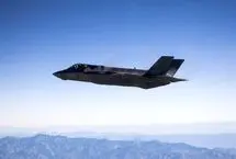 انهدام یک فروند جنگنده F-35 دیگر رژیم صهیونیستی توسط ایران
