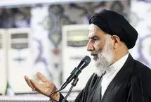 امام جمعه اهواز: مراسم تشییع پیکر رهبر انقلاب را به تعویق بیاندازید