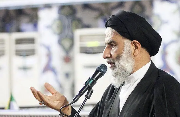 امام جمعه اهواز: مراسم تشییع پیکر رهبر انقلاب را به تعویق بیاندازید