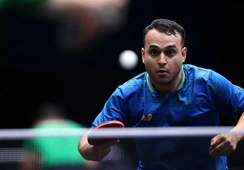 آمریکا به ورزشکار ایران ویزا نداد

