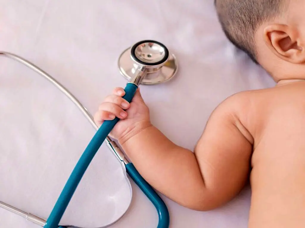  پزشکی اطفال در ابربحران!
