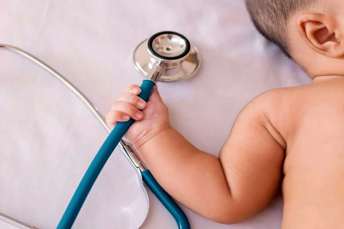  پزشکی اطفال در ابربحران!
