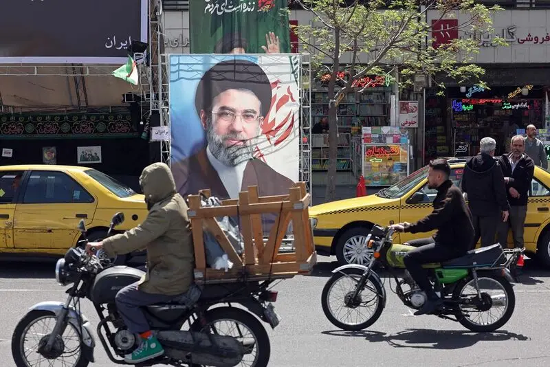 تهران