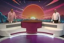 برنامه جدید «شبکه سه» با اجرای شهاب عباسی و سیاوش مفیدی