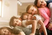 فرزند اول، میانی یا آخر؟ تأثیر  ترتیب تولد بر شخصیت
