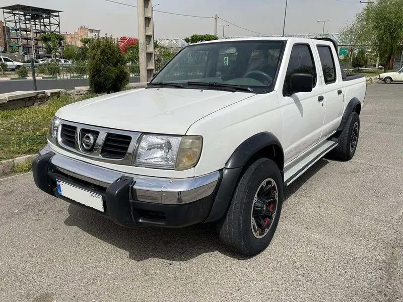 نیسان پیکاپ