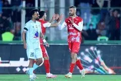  پرداخت غرامت میلیاردی به ۲ بازیکن مازاد!

