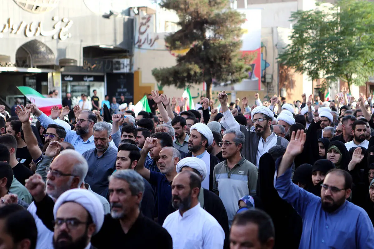 گالری