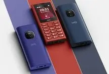 دو فیچرفون جدید با قیمت کمتر از دو میلیون