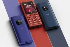 دو فیچرفون جدید با قیمت کمتر از دو میلیون