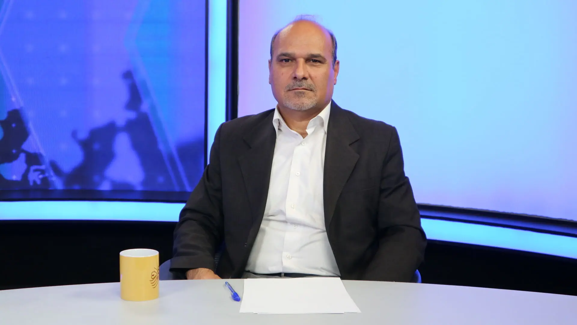فشار جسمانی ناشی از آلودگی هوا بر دوش نیروی کار بخش خصوصی / دولت، سلامت بخشی از  نیروی کار را به خطر می‌اندازد 
