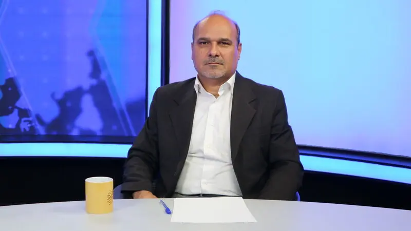 حمید حاج اسماعیلی