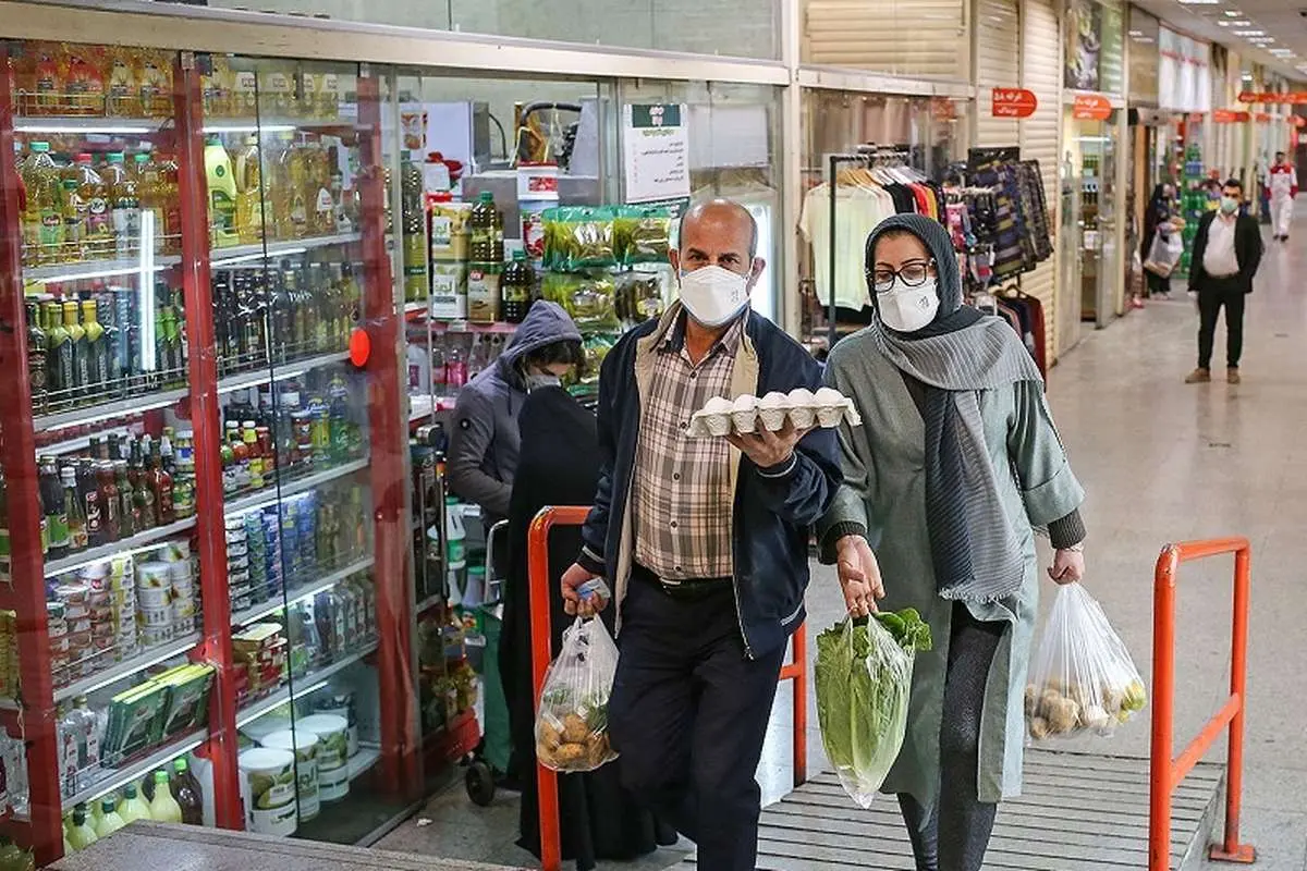 عملیات ویژه دولت برای مهار گرانی
