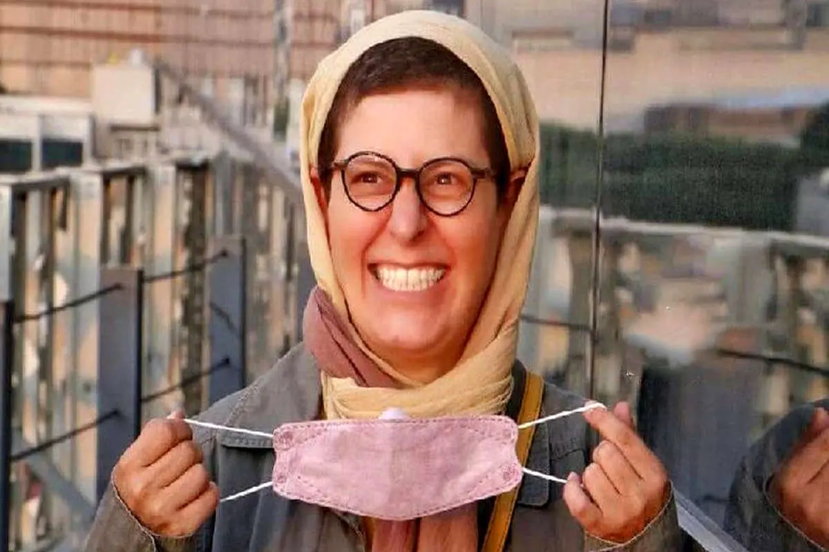 ببنید؛ سوسن پرور: برای نقش در «بزنگاه» چهره‌ام را زشت کردم!