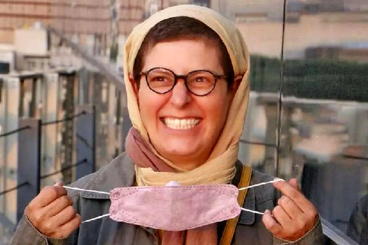 ببنید؛ سوسن پرور: برای نقش در «بزنگاه» چهرهام را زشت کردم!